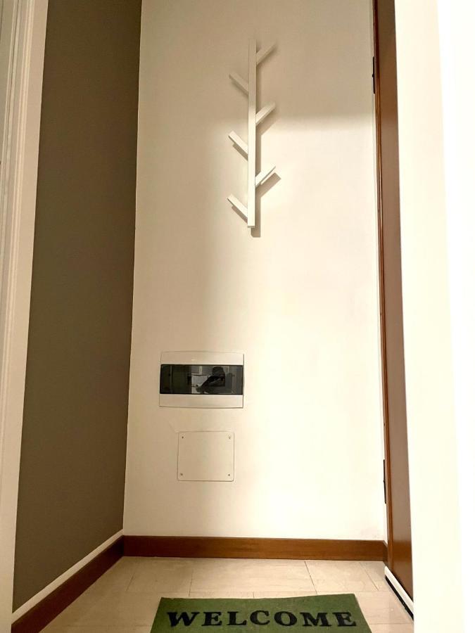 Apartament Civico 31 Vercelli Zewnętrze zdjęcie