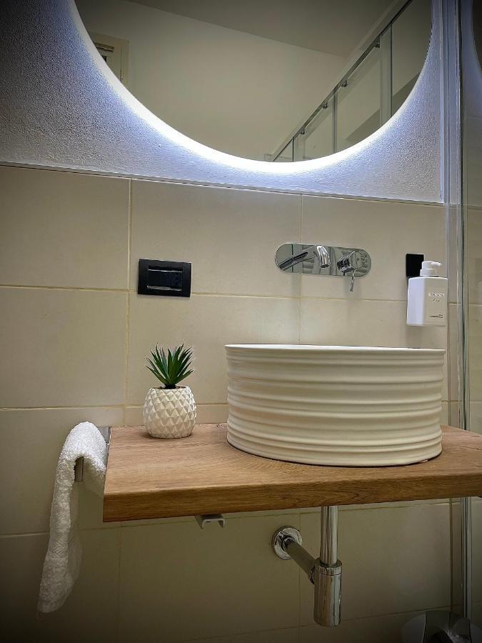 Apartament Civico 31 Vercelli Zewnętrze zdjęcie