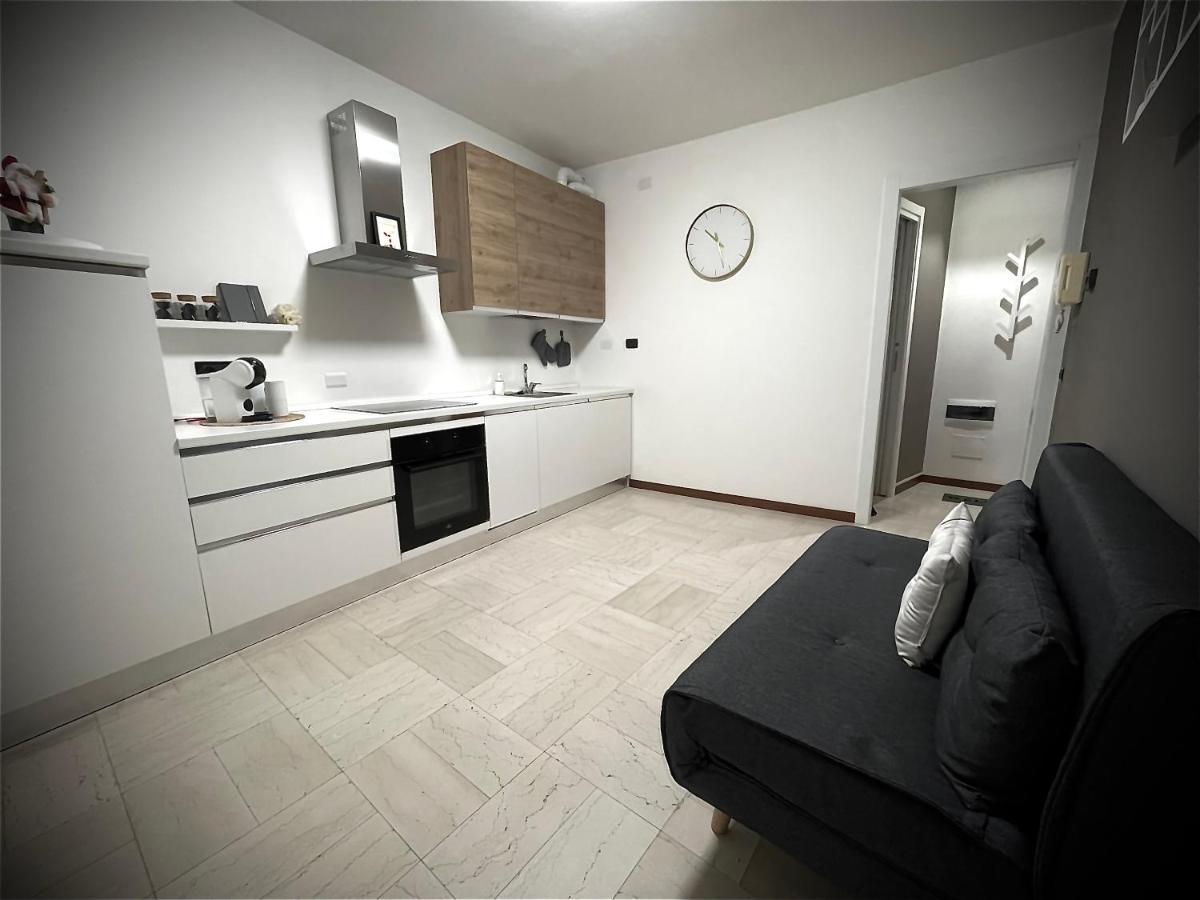 Apartament Civico 31 Vercelli Zewnętrze zdjęcie