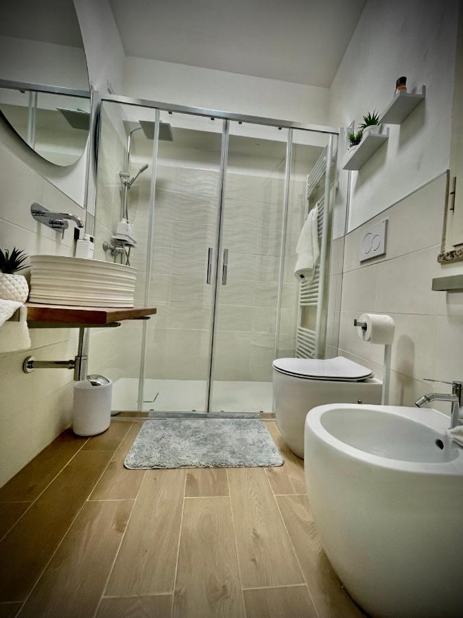 Apartament Civico 31 Vercelli Zewnętrze zdjęcie