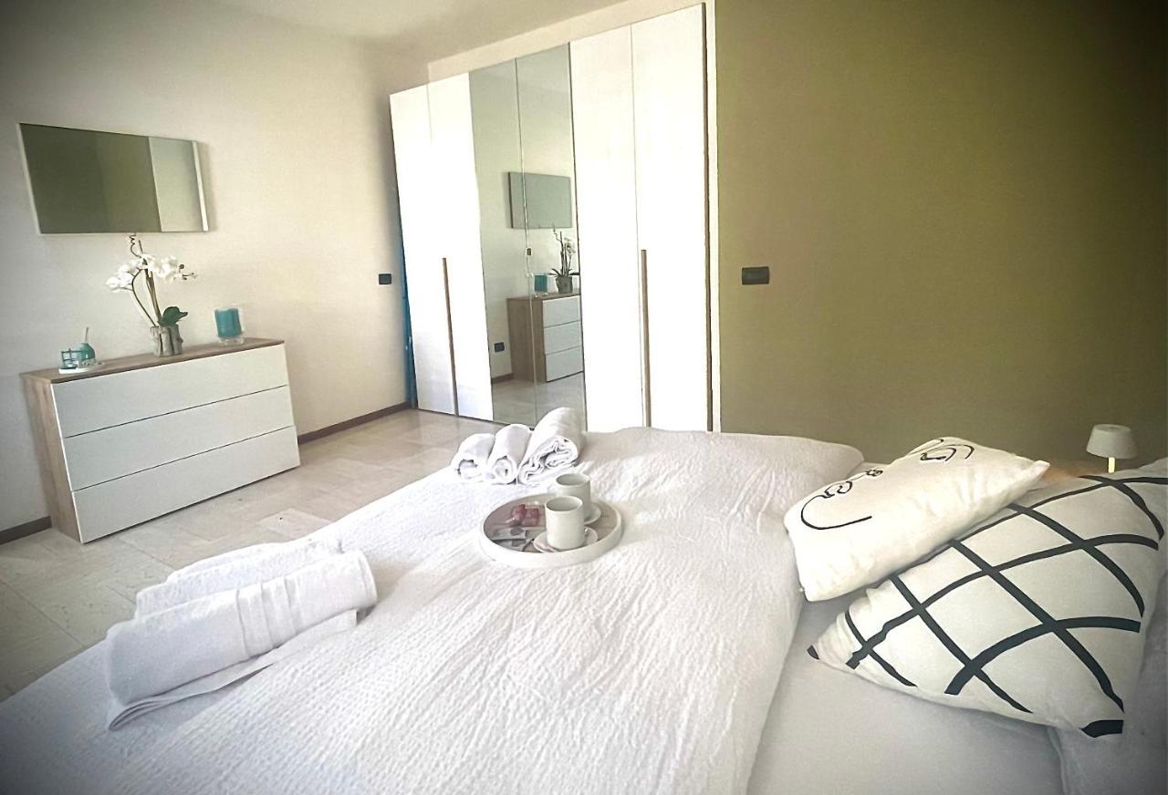 Apartament Civico 31 Vercelli Zewnętrze zdjęcie