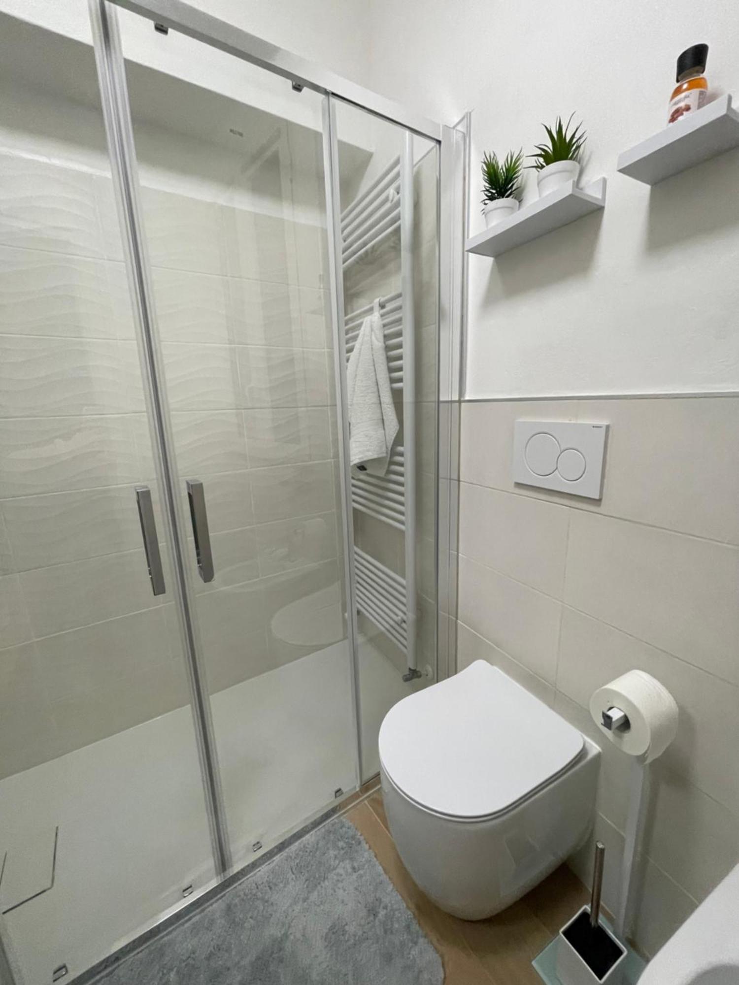 Apartament Civico 31 Vercelli Zewnętrze zdjęcie