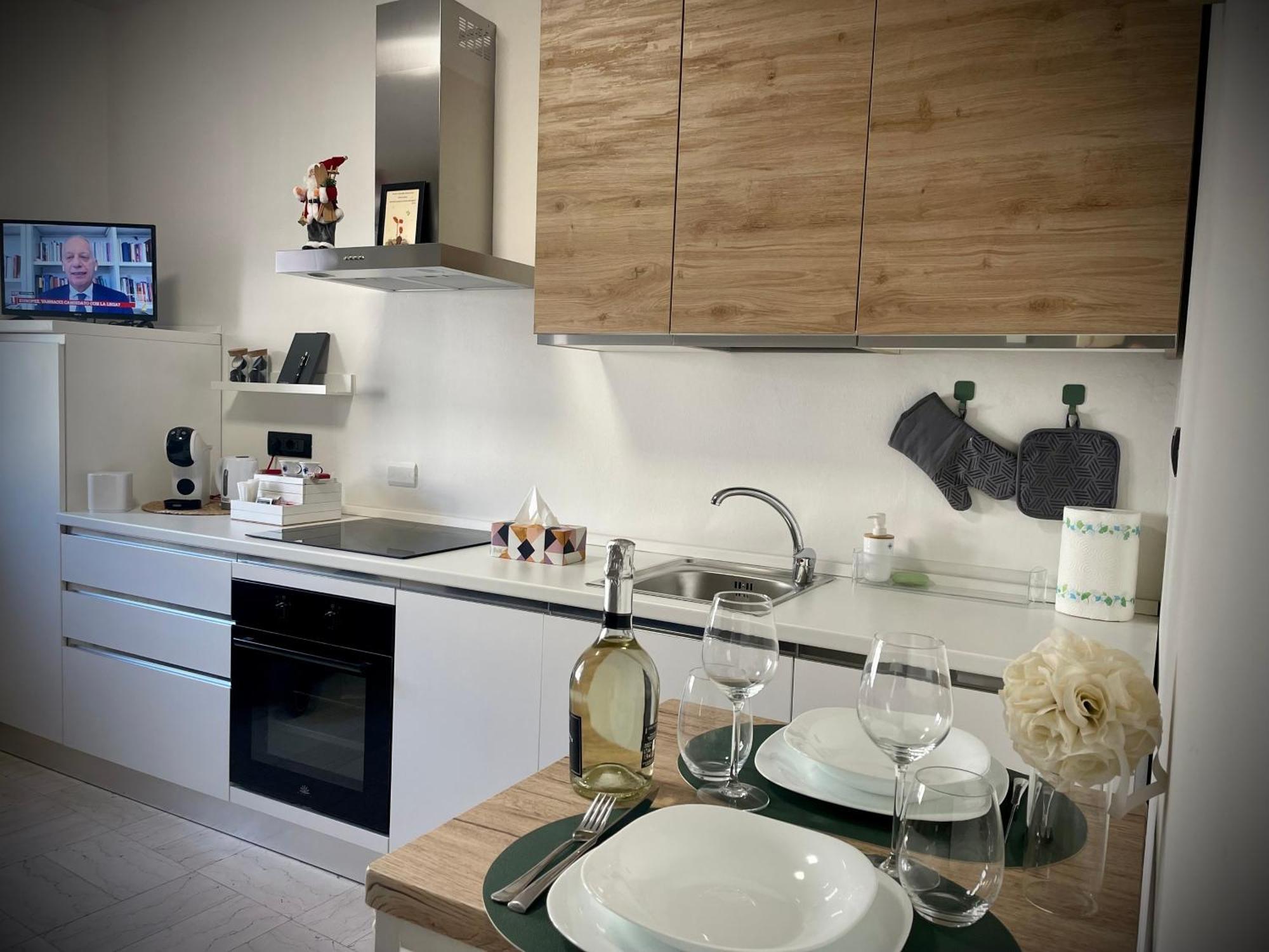 Apartament Civico 31 Vercelli Zewnętrze zdjęcie