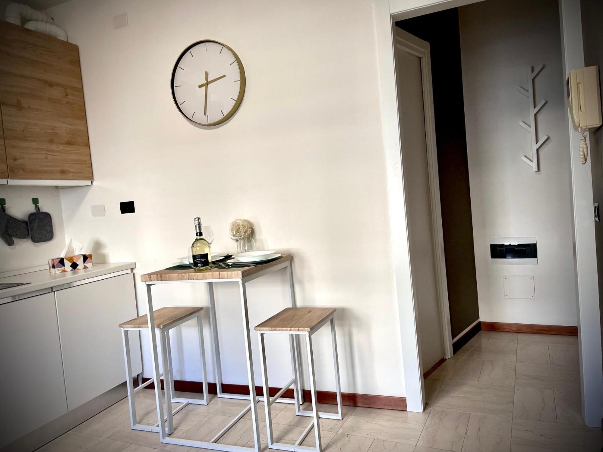 Apartament Civico 31 Vercelli Zewnętrze zdjęcie