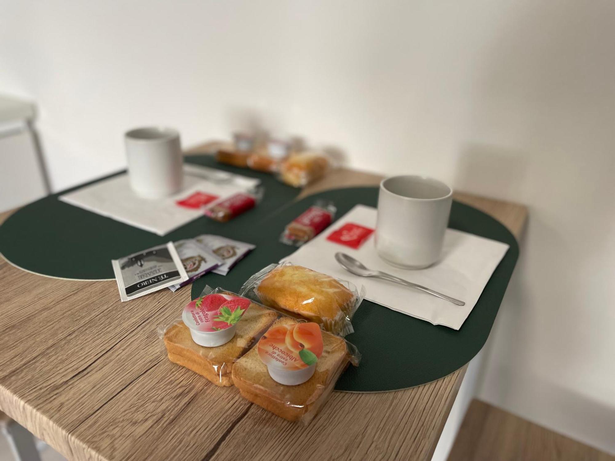 Apartament Civico 31 Vercelli Zewnętrze zdjęcie